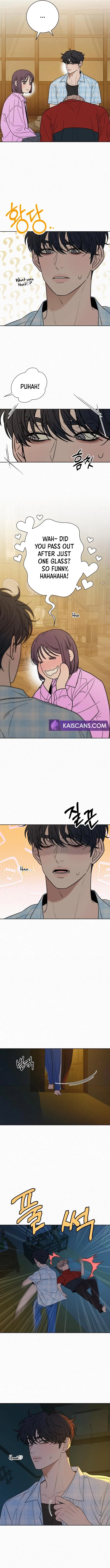 Pure Love Operation Chapter 89 Online - página 3