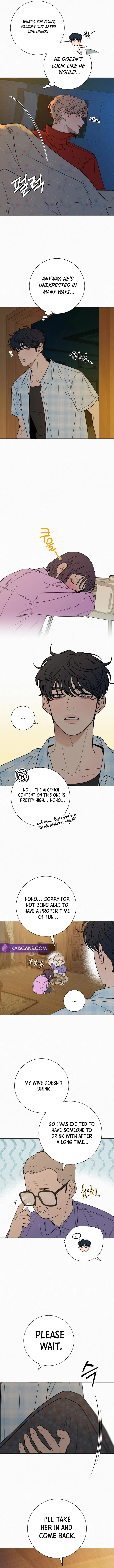 Pure Love Operation Chapter 89 Online - página 4