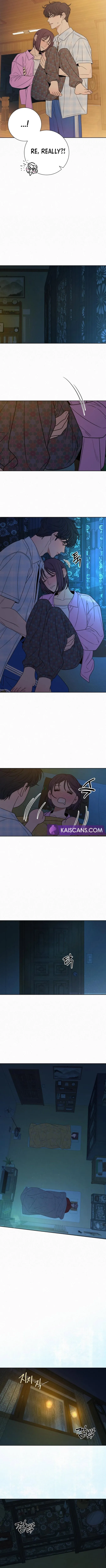 Pure Love Operation Chapter 89 Online - página 5