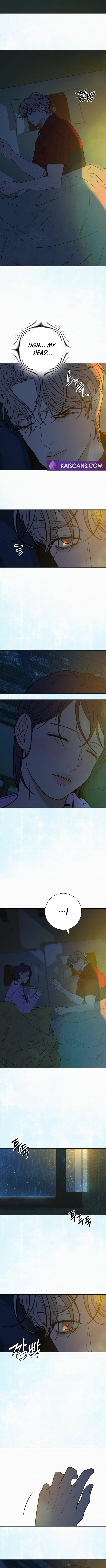 Pure Love Operation Chapter 89 Online - página 6