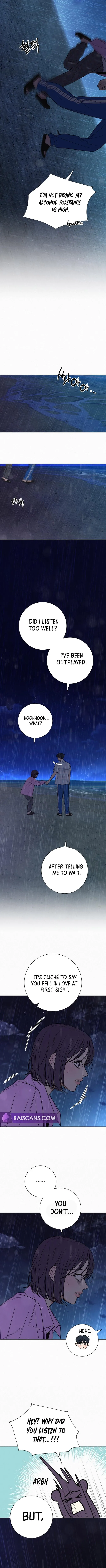 Pure Love Operation Chapter 89 Online - página 14