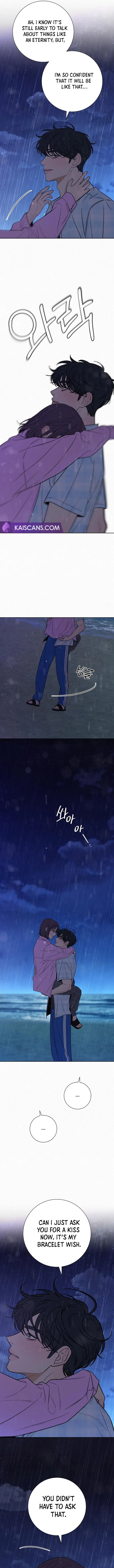 Pure Love Operation Chapter 89 Online - página 16
