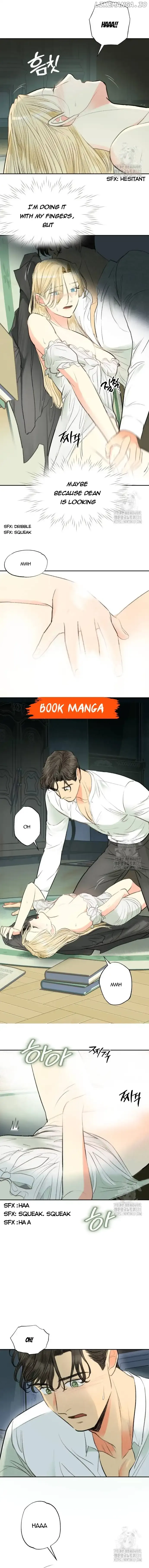 Purely Yours Chapter 10 Online - página 2