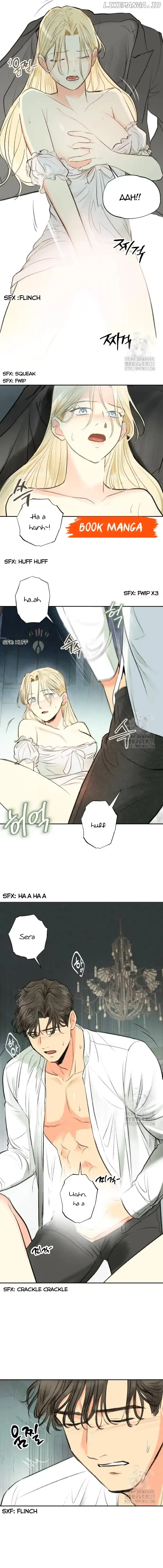 Purely Yours Chapter 10 Online - página 3