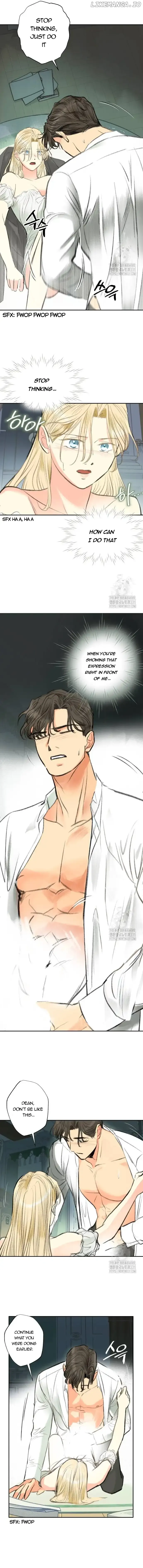Purely Yours Chapter 10 Online - página 4