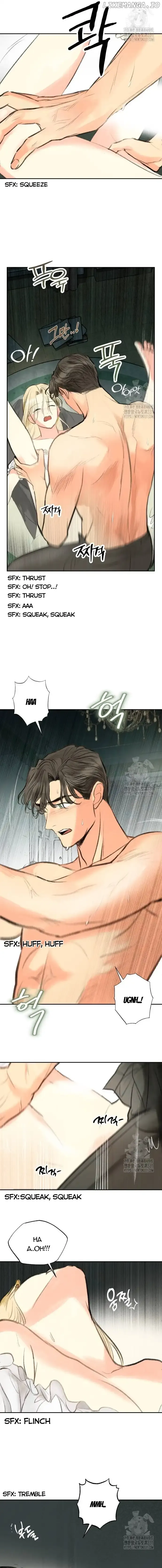 Purely Yours Chapter 10 Online - página 7
