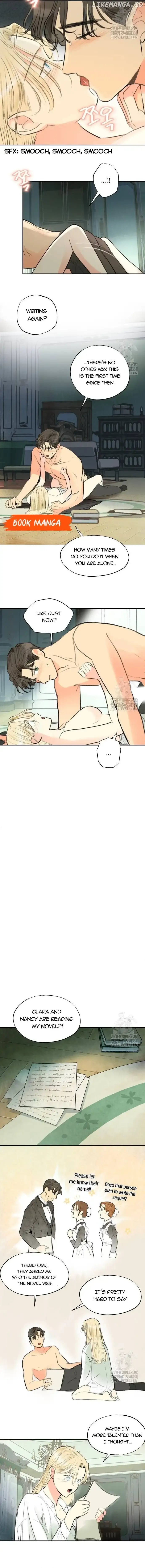 Purely Yours Chapter 10 Online - página 9