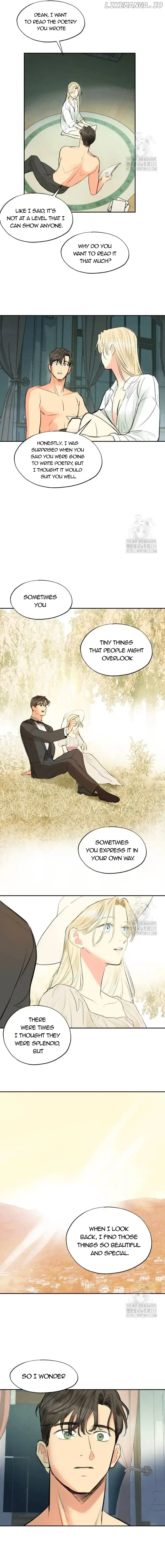 Purely Yours Chapter 10 Online - página 10