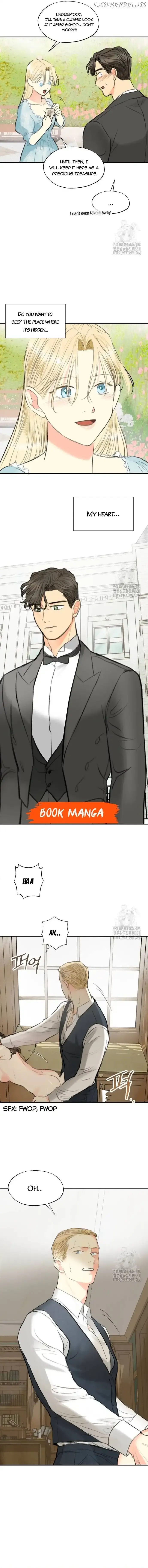 Purely Yours Chapter 10 Online - página 12