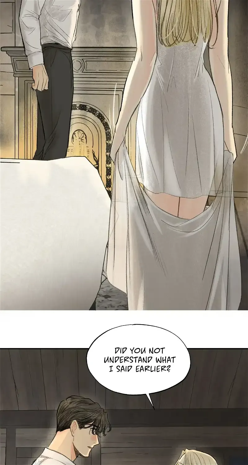 Purely Yours Chapter 13 Online - página 5
