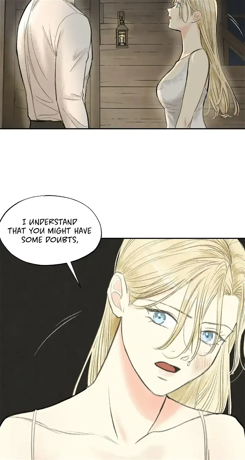 Purely Yours Chapter 13 Online - página 6