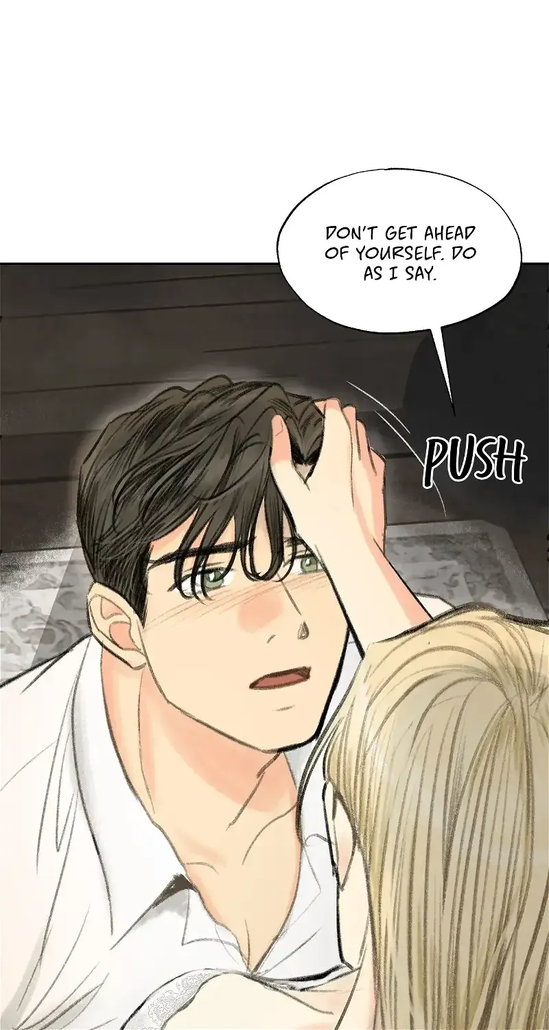 Purely Yours Chapter 13 Online - página 15