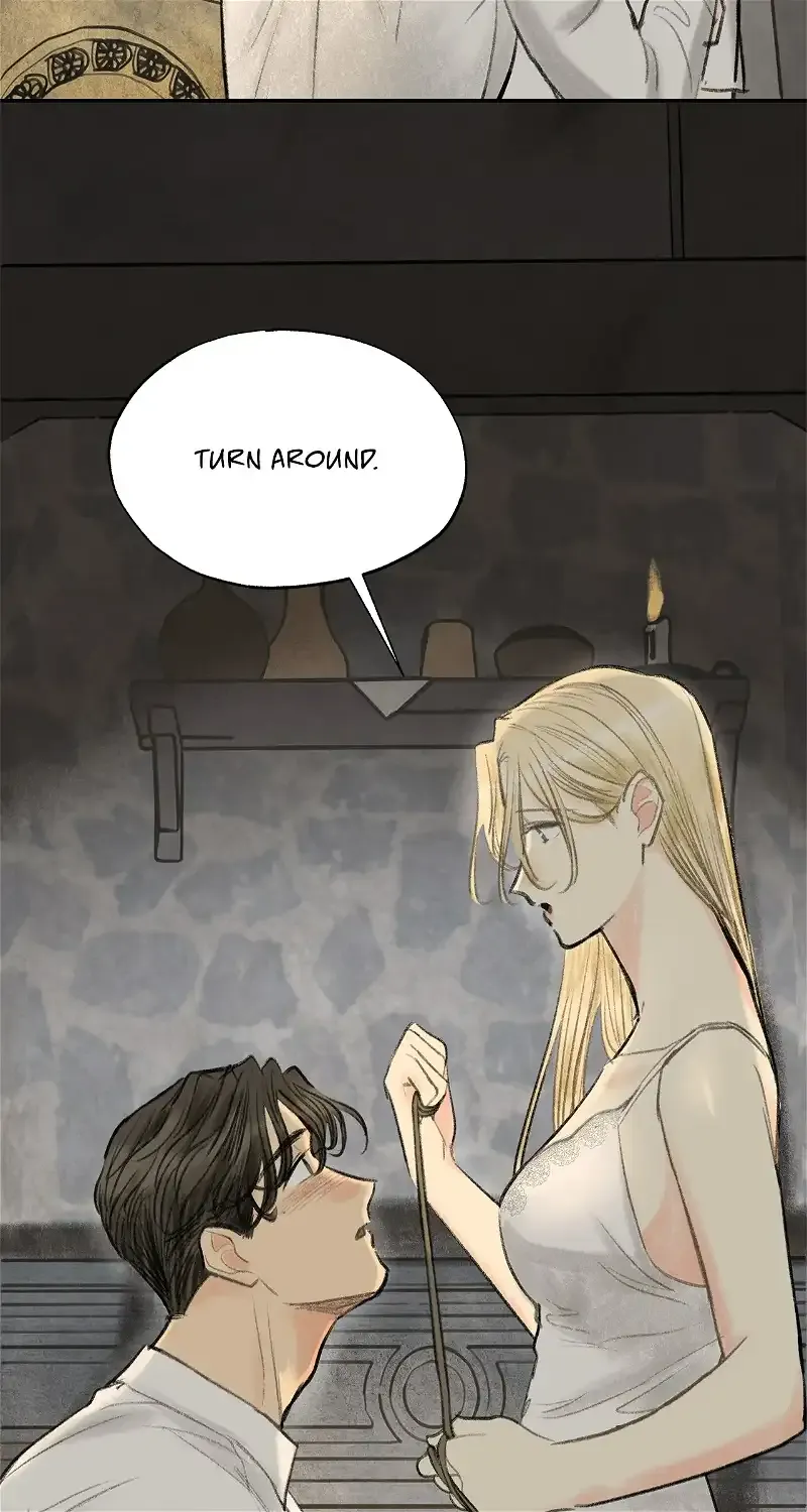Purely Yours Chapter 13 Online - página 17