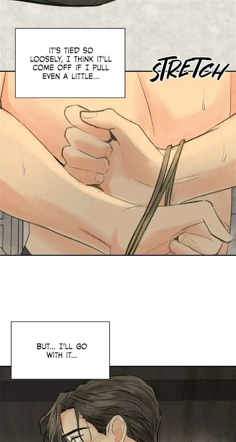 Purely Yours Chapter 13 Online - página 23