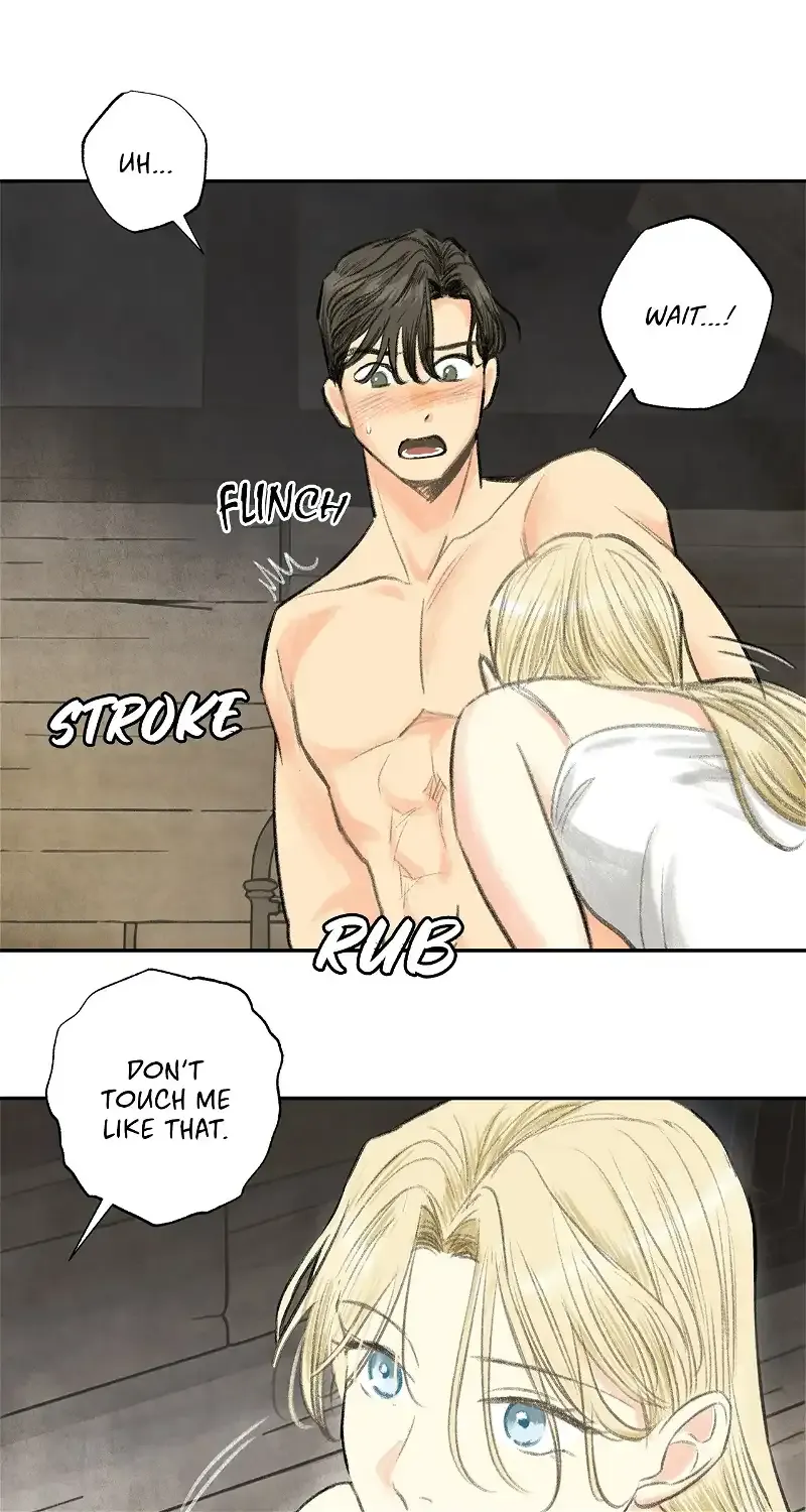 Purely Yours Chapter 13 Online - página 26