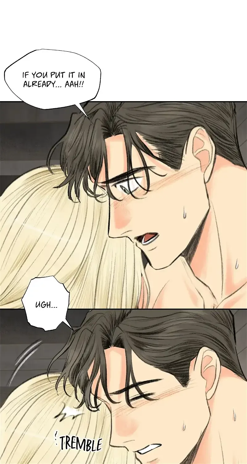 Purely Yours Chapter 13 Online - página 36
