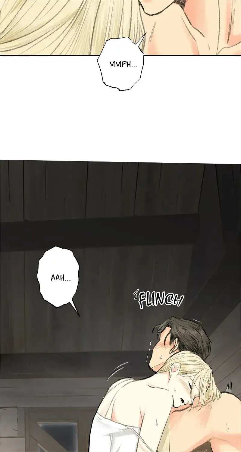 Purely Yours Chapter 13 Online - página 37
