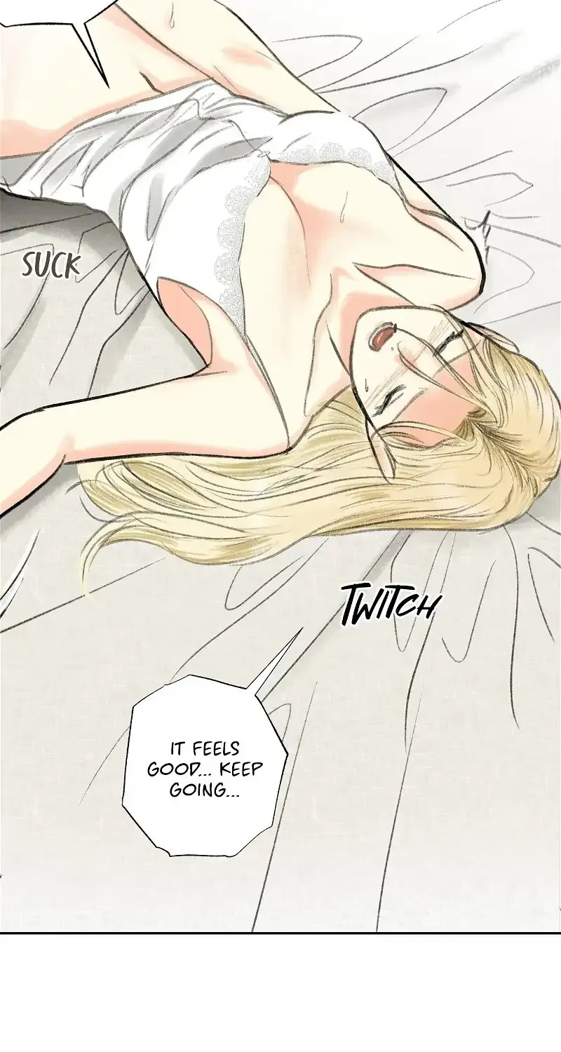 Purely Yours Chapter 13 Online - página 54