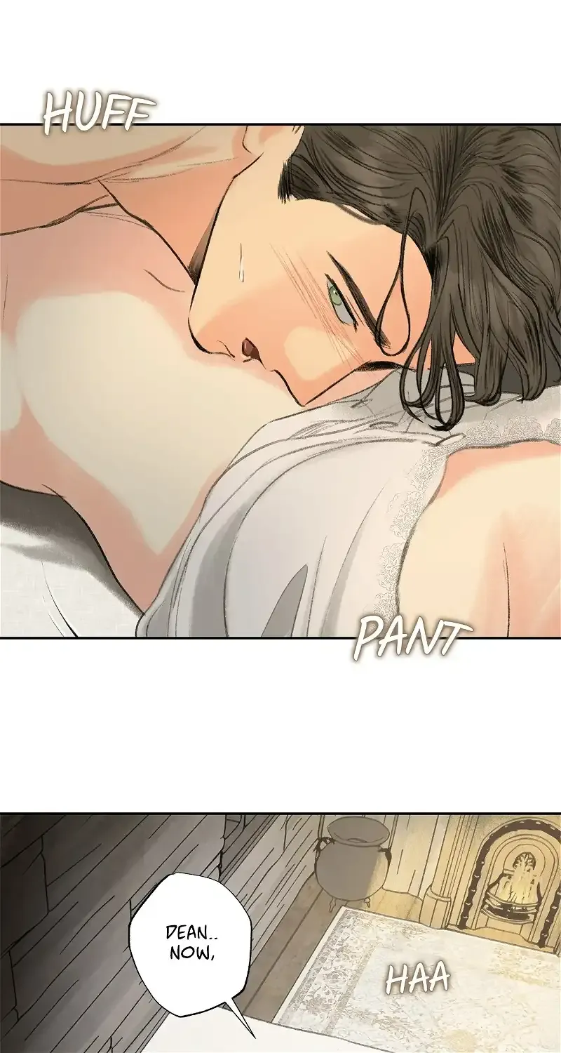 Purely Yours Chapter 13 Online - página 58