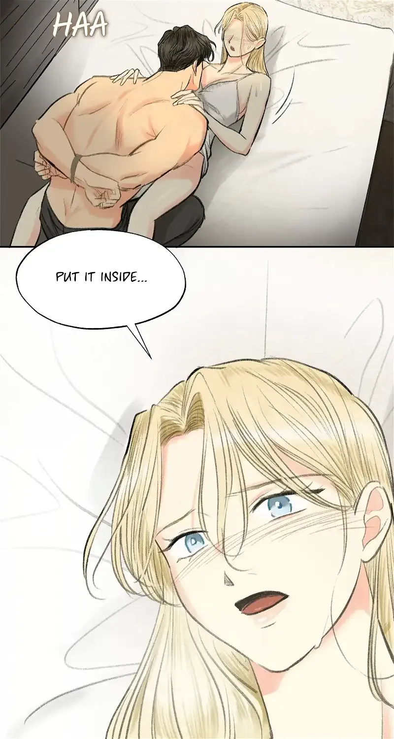 Purely Yours Chapter 13 Online - página 59
