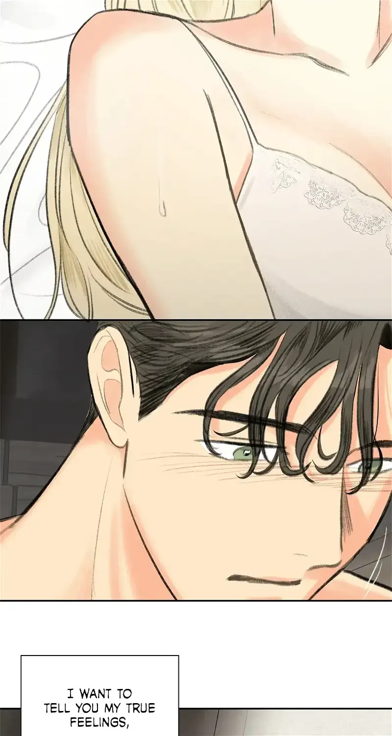 Purely Yours Chapter 13 Online - página 60