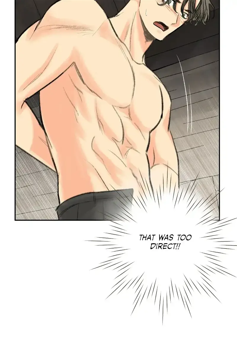 Purely Yours Chapter 13 Online - página 67