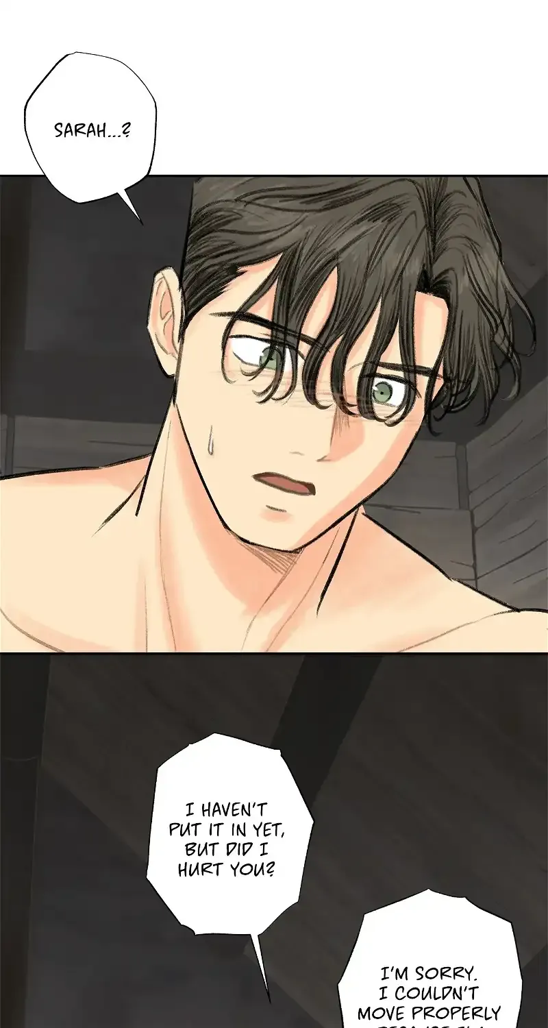 Purely Yours Chapter 13 Online - página 69
