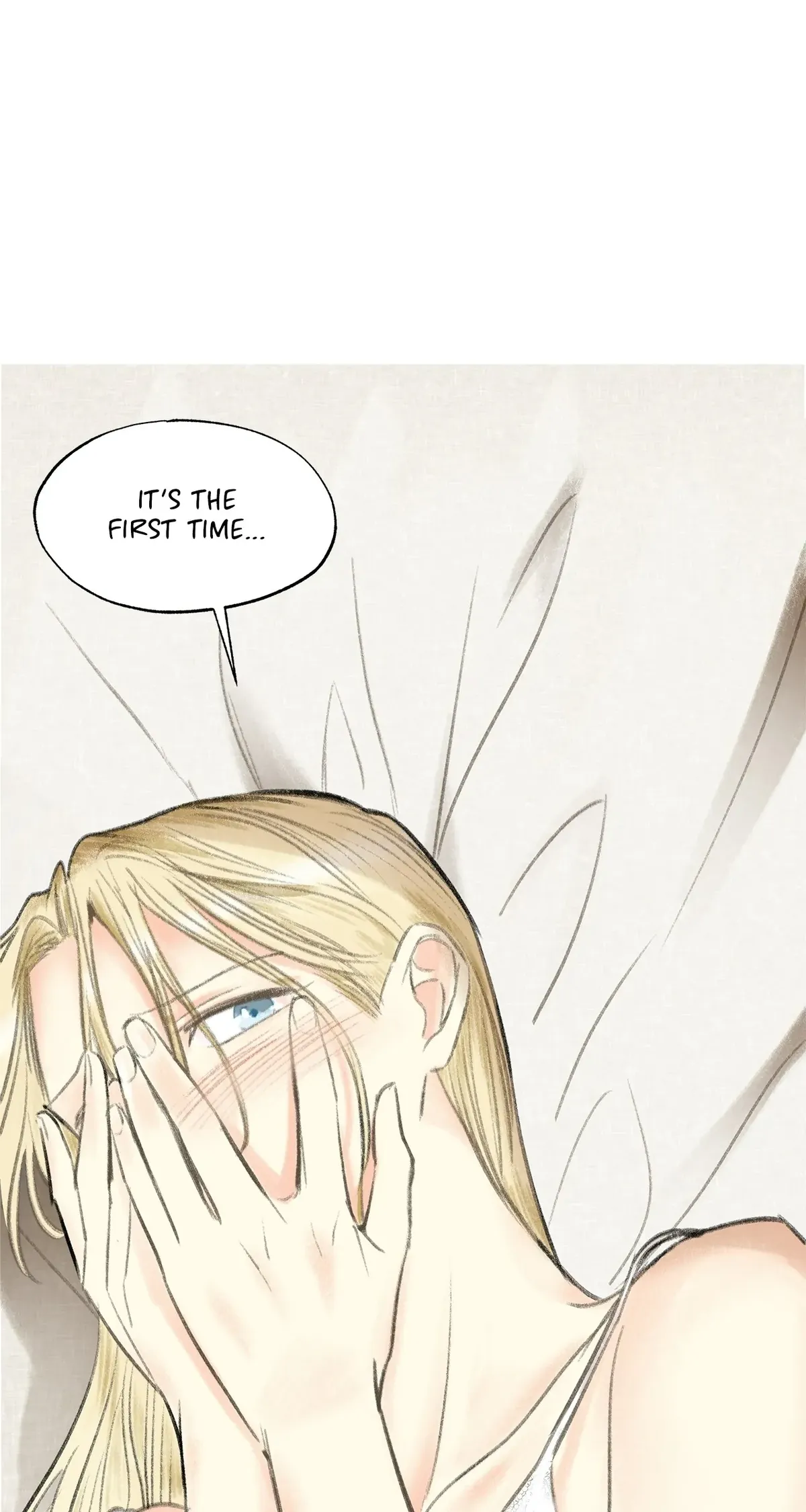 Purely Yours Chapter 14 Online - página 1