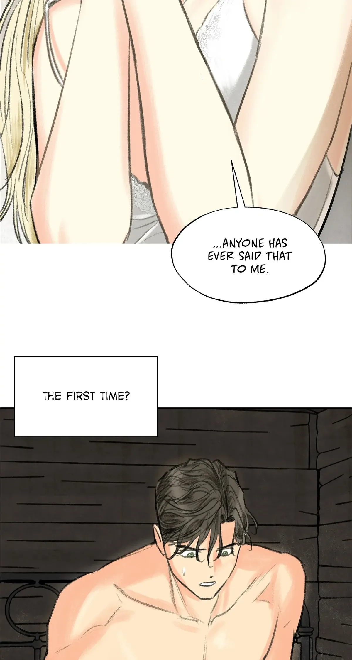 Purely Yours Chapter 14 Online - página 2