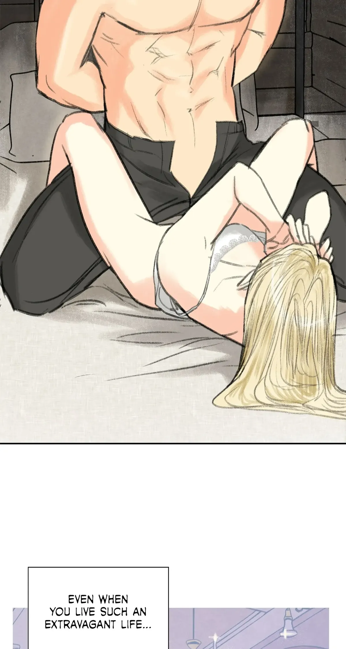 Purely Yours Chapter 14 Online - página 3