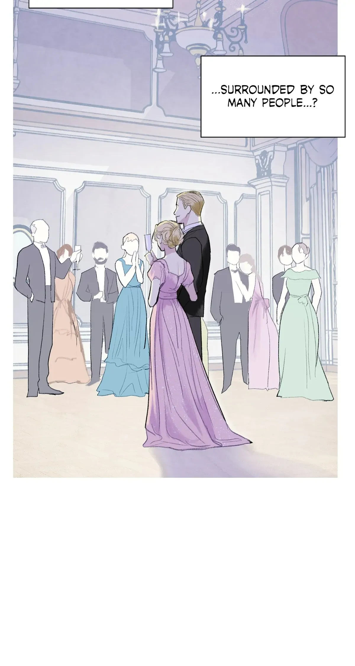 Purely Yours Chapter 14 Online - página 4