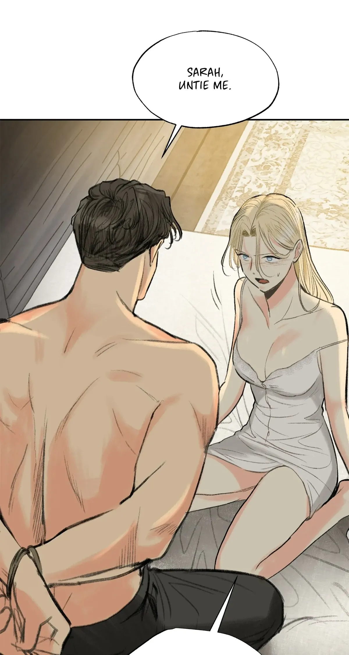 Purely Yours Chapter 14 Online - página 7