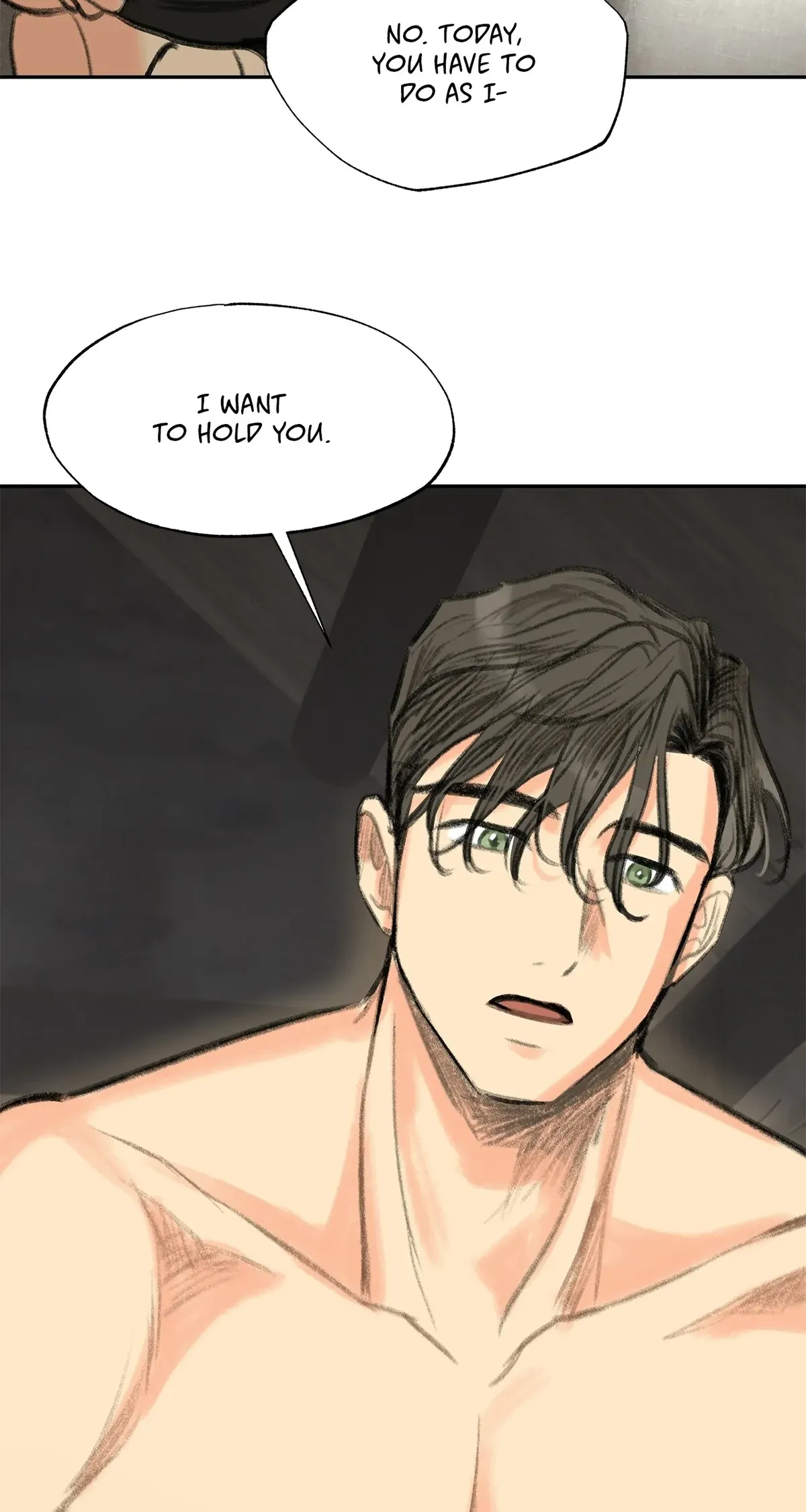 Purely Yours Chapter 14 Online - página 8