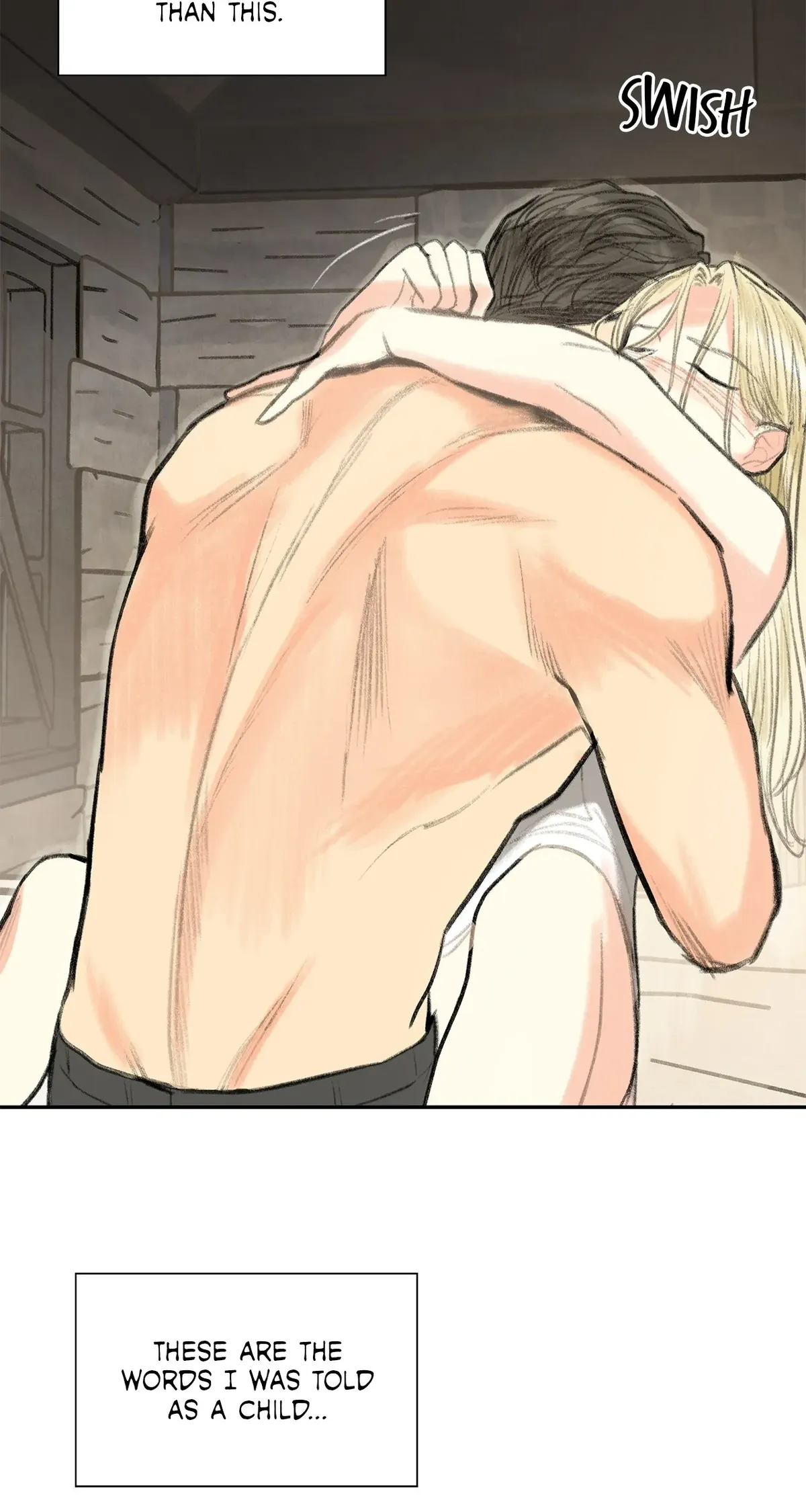 Purely Yours Chapter 14 Online - página 14
