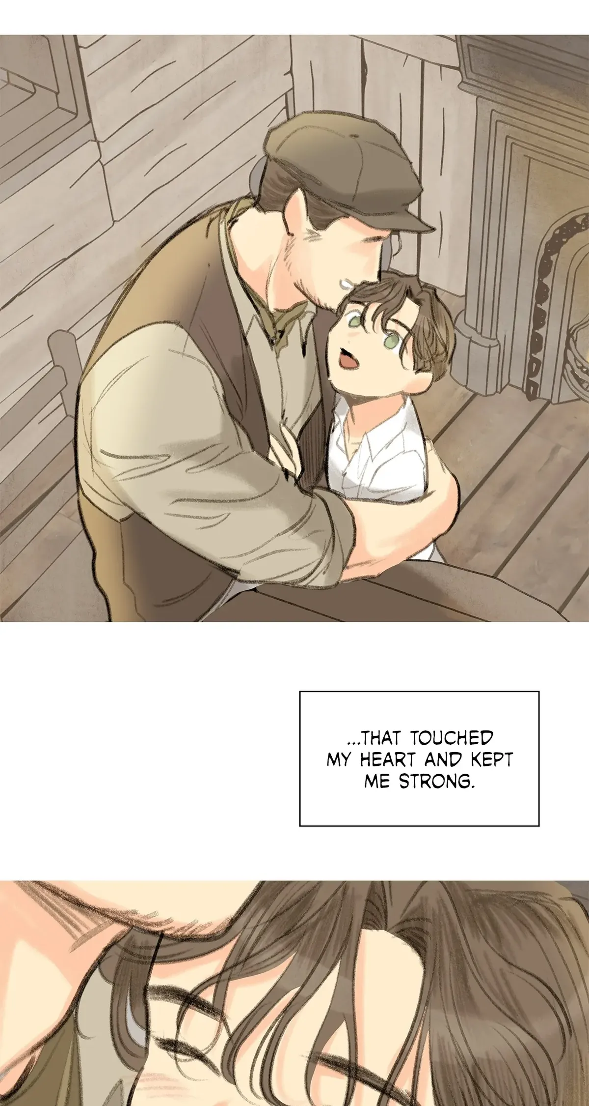 Purely Yours Chapter 14 Online - página 15