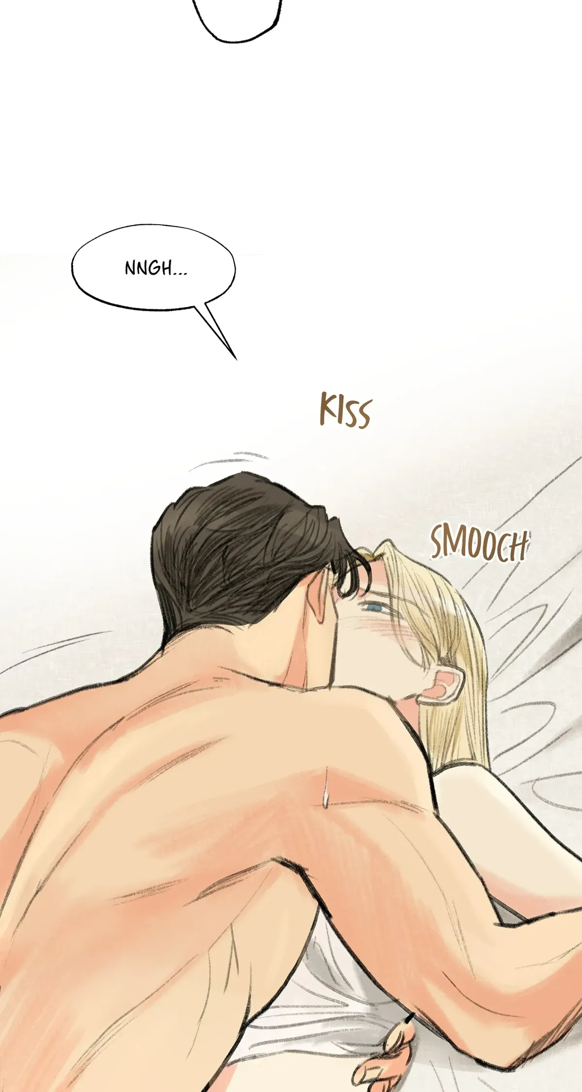 Purely Yours Chapter 14 Online - página 19
