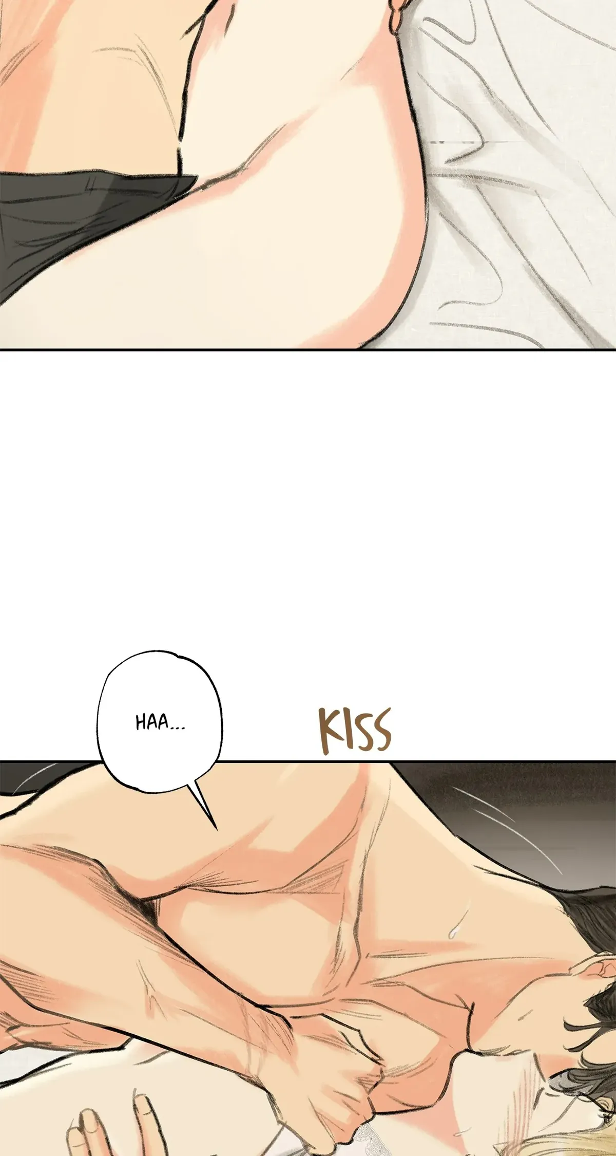 Purely Yours Chapter 14 Online - página 20