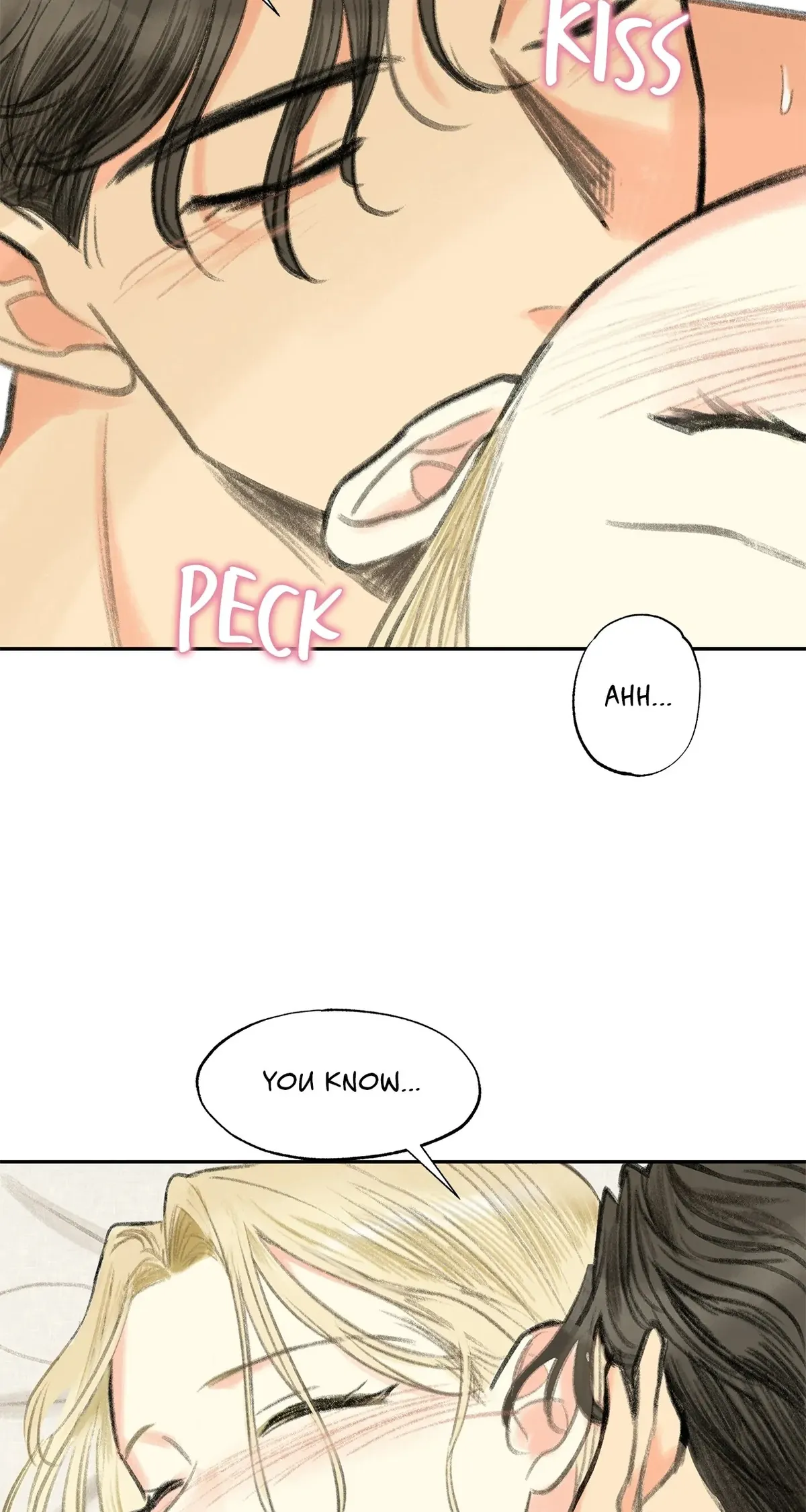 Purely Yours Chapter 14 Online - página 28