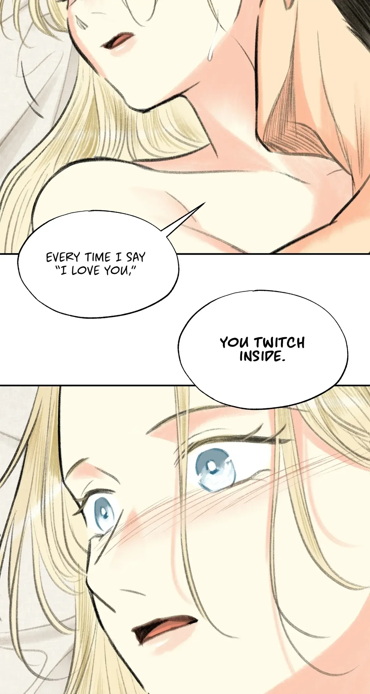 Purely Yours Chapter 14 Online - página 29