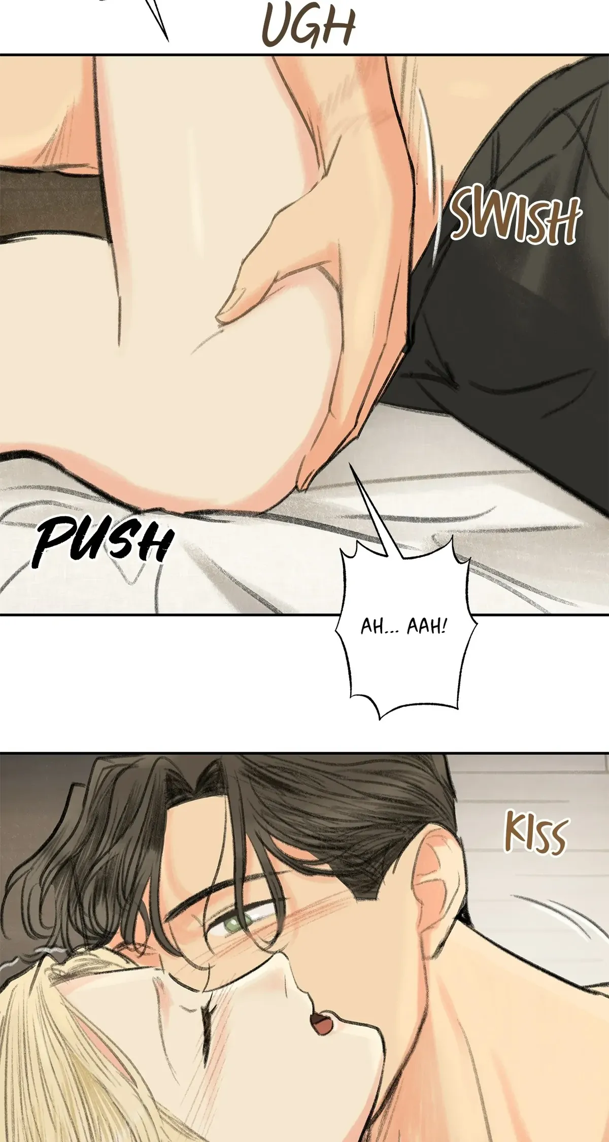 Purely Yours Chapter 14 Online - página 32