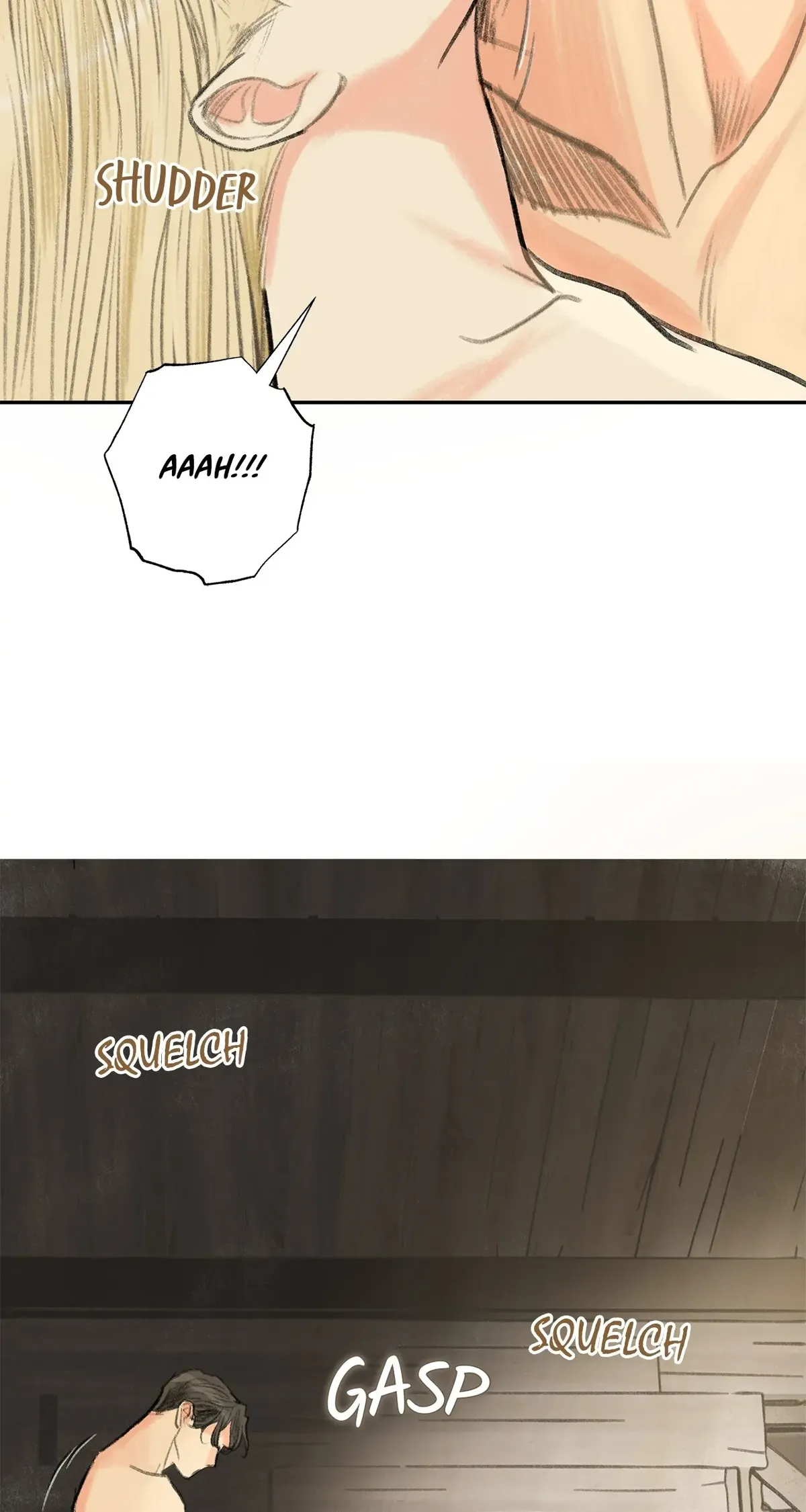 Purely Yours Chapter 14 Online - página 33