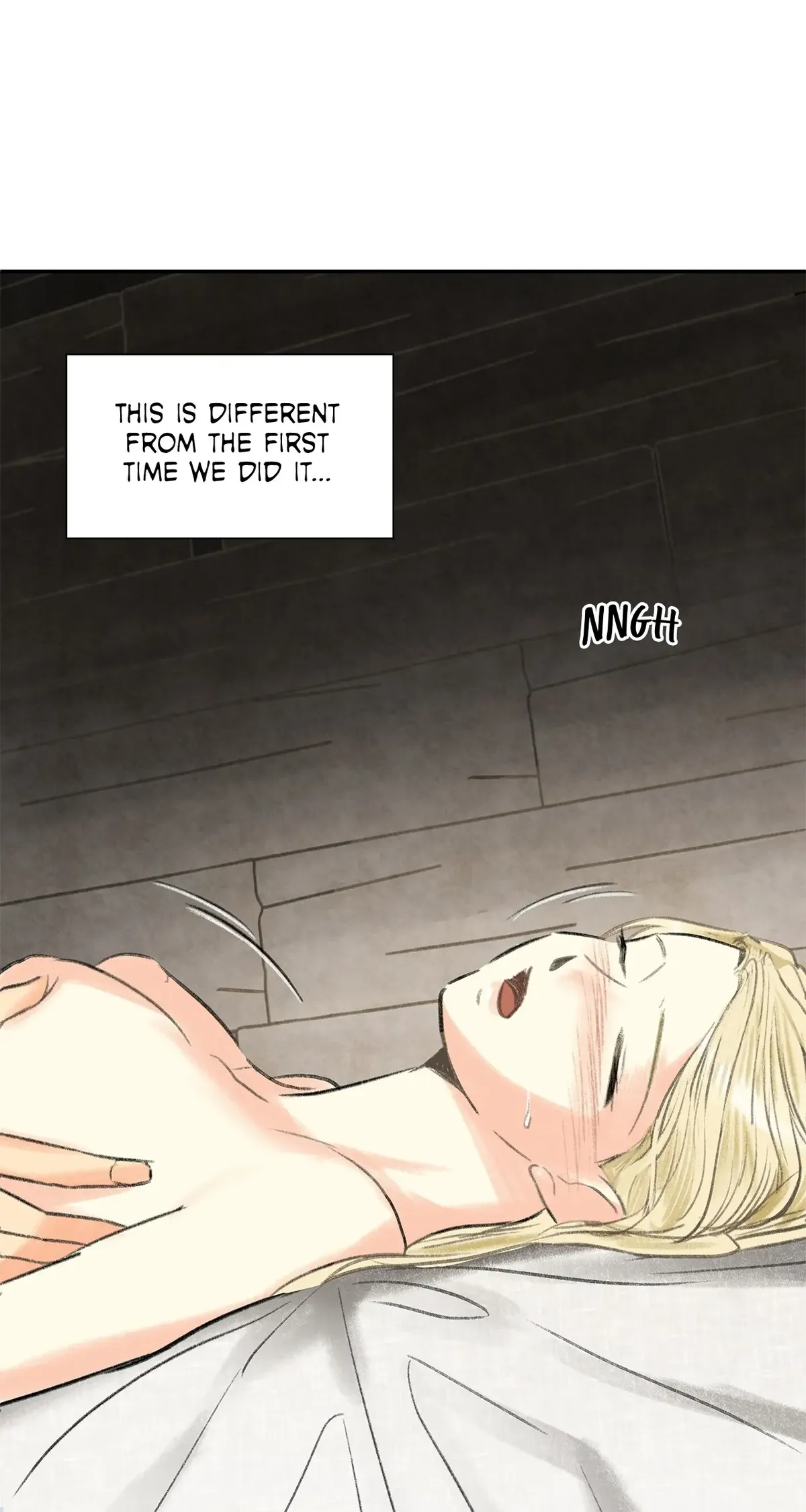 Purely Yours Chapter 14 Online - página 36
