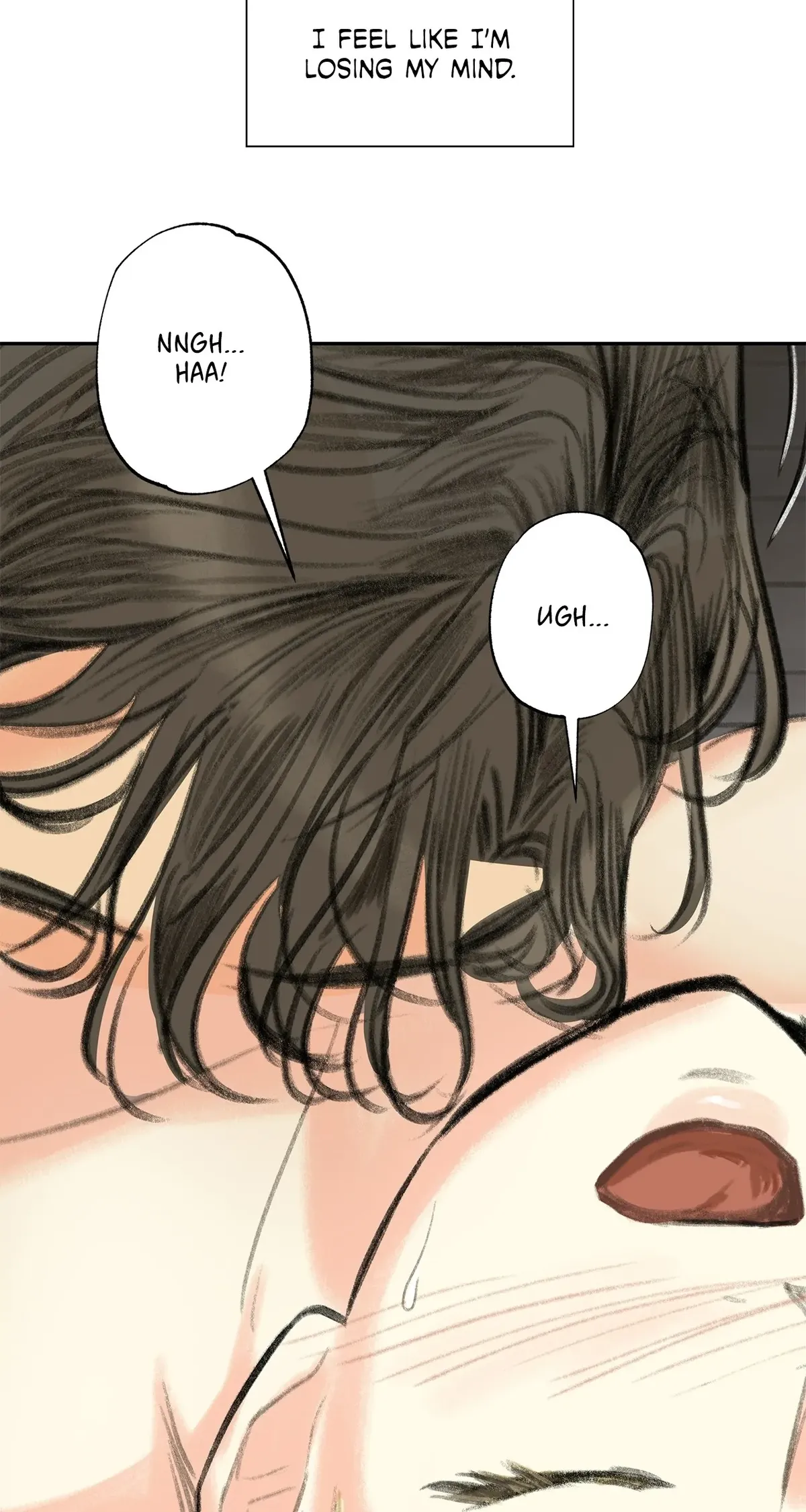 Purely Yours Chapter 14 Online - página 38