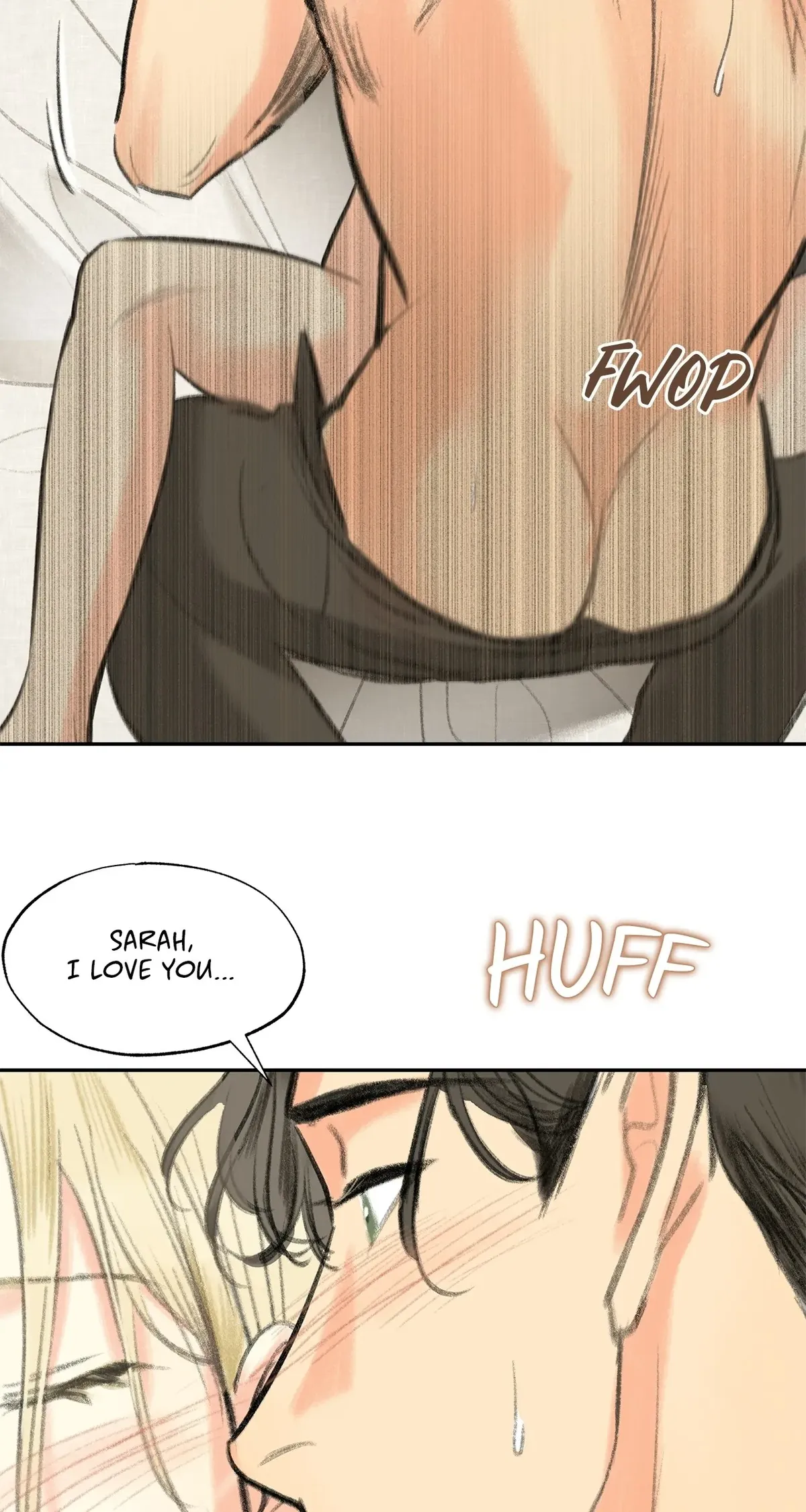 Purely Yours Chapter 14 Online - página 40