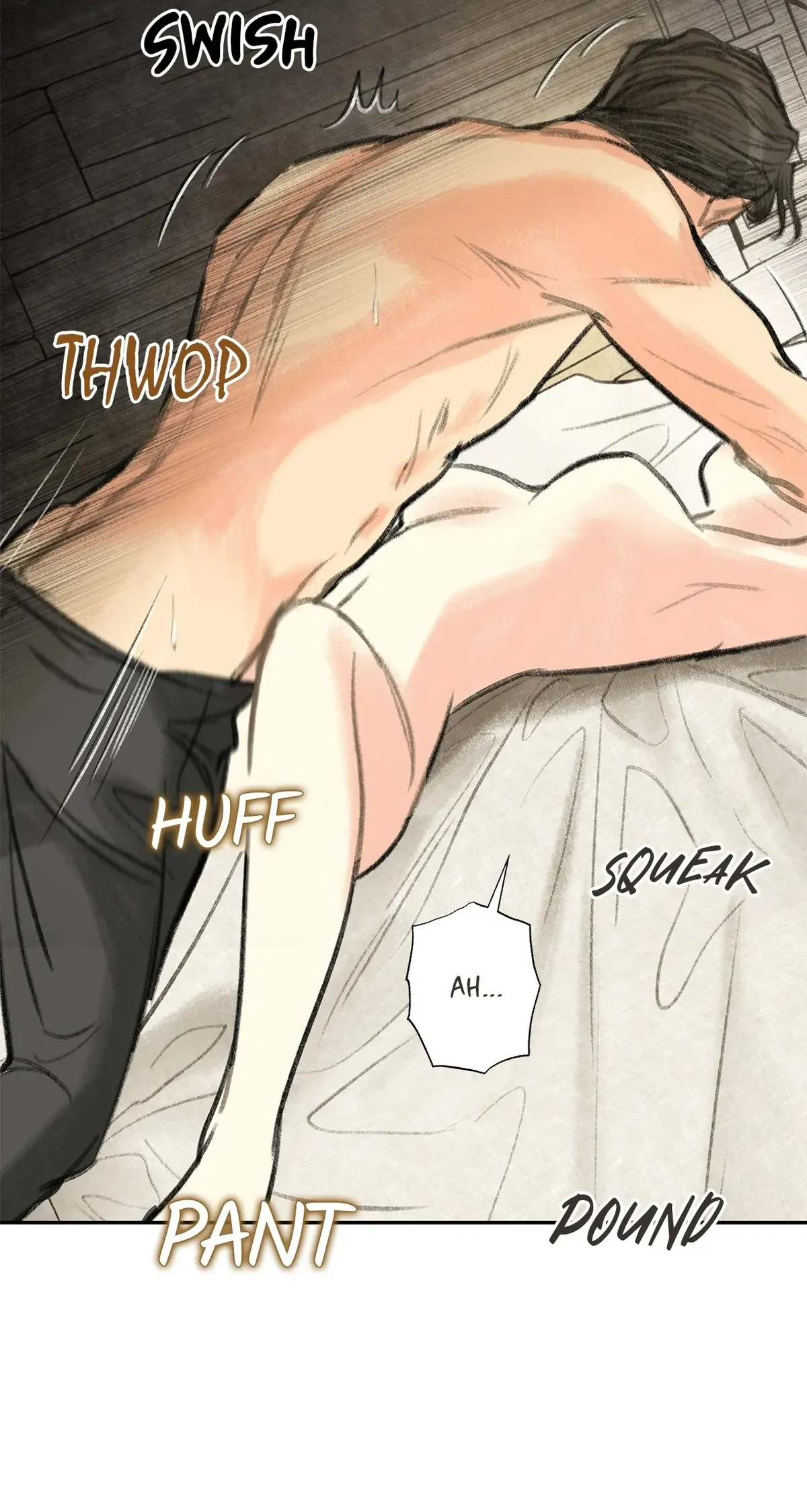 Purely Yours Chapter 14 Online - página 43