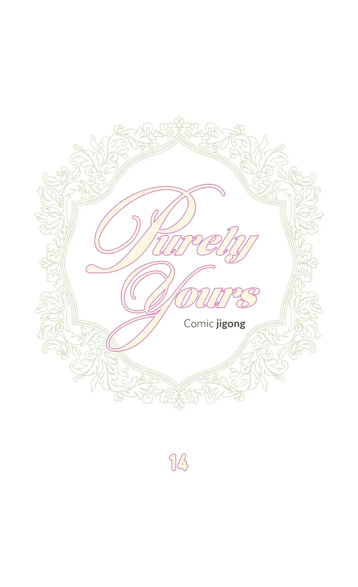 Purely Yours Chapter 14 Online - página 47