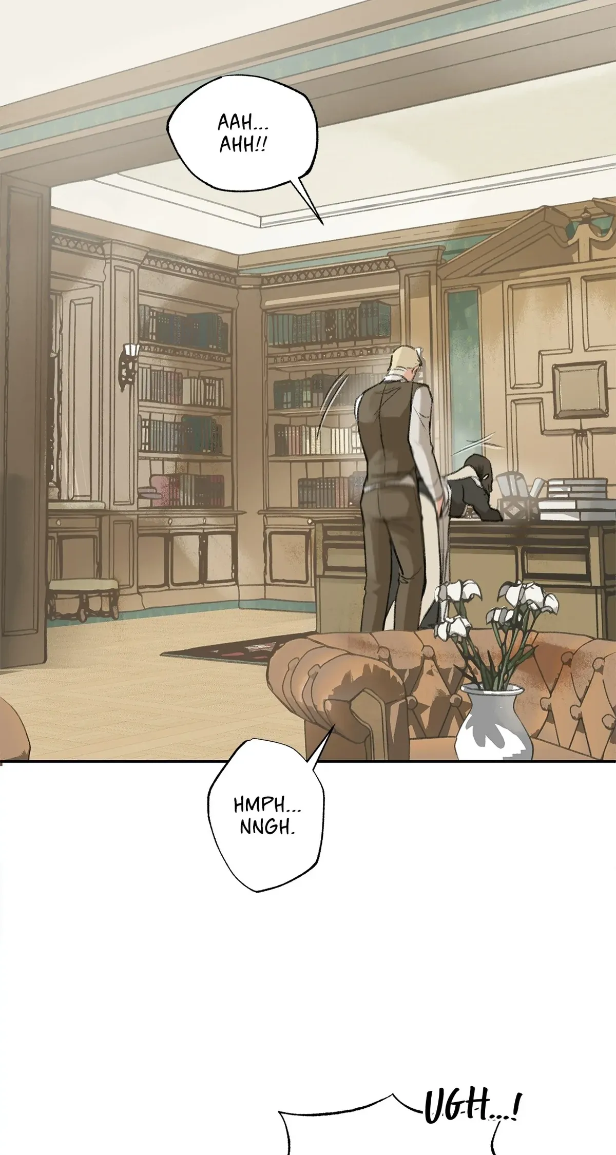 Purely Yours Chapter 14 Online - página 49