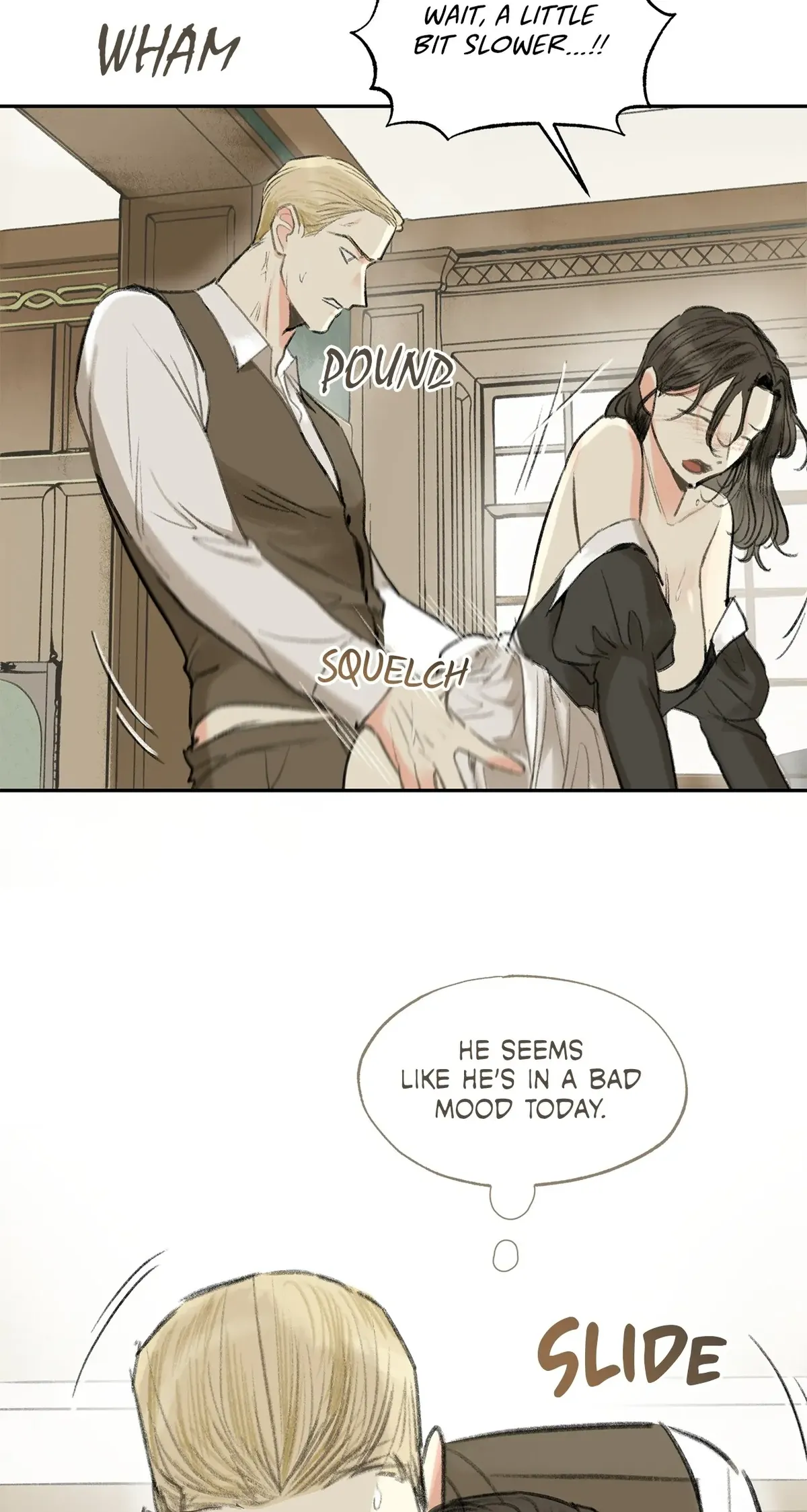 Purely Yours Chapter 14 Online - página 50