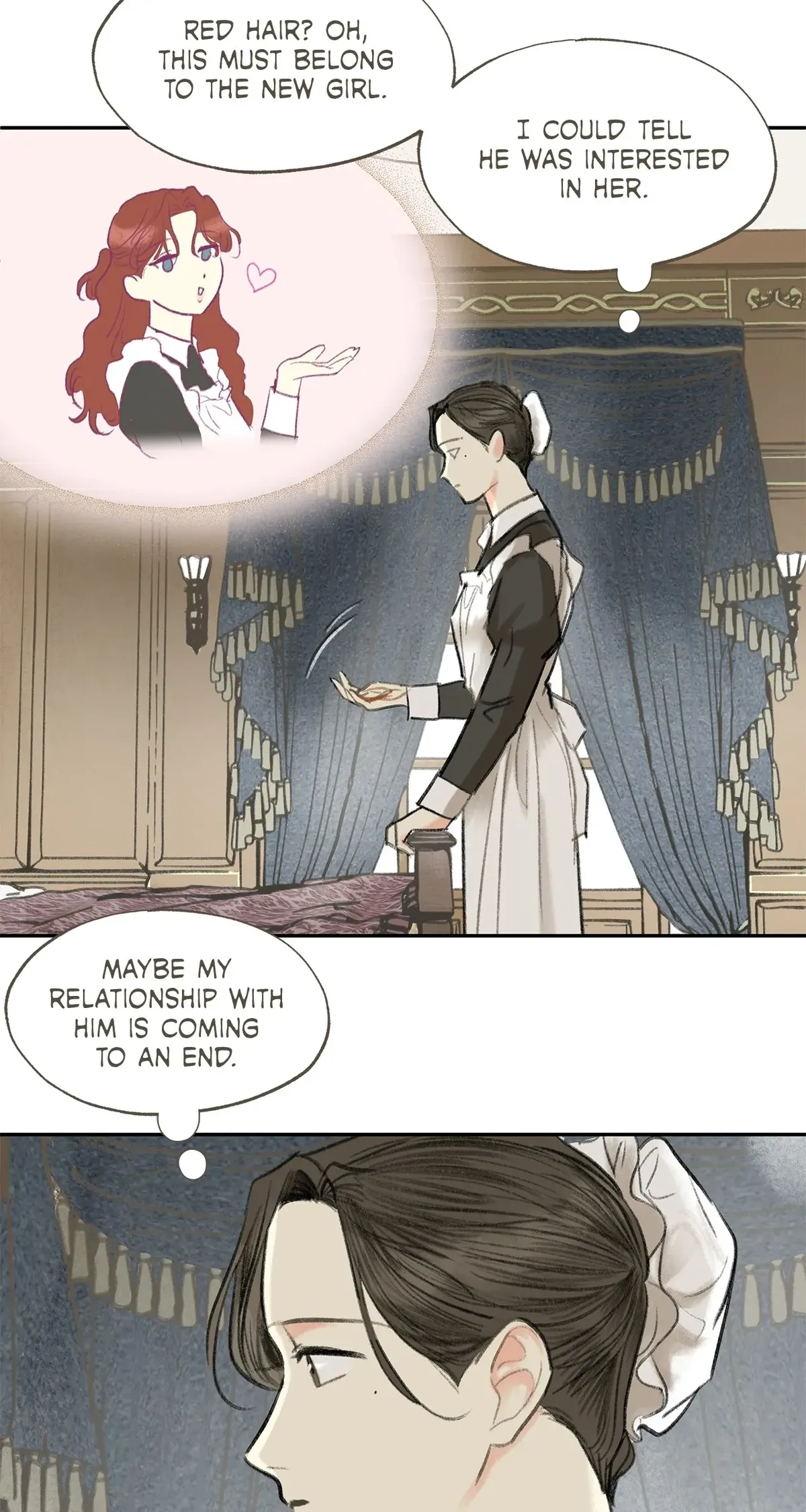 Purely Yours Chapter 14 Online - página 54