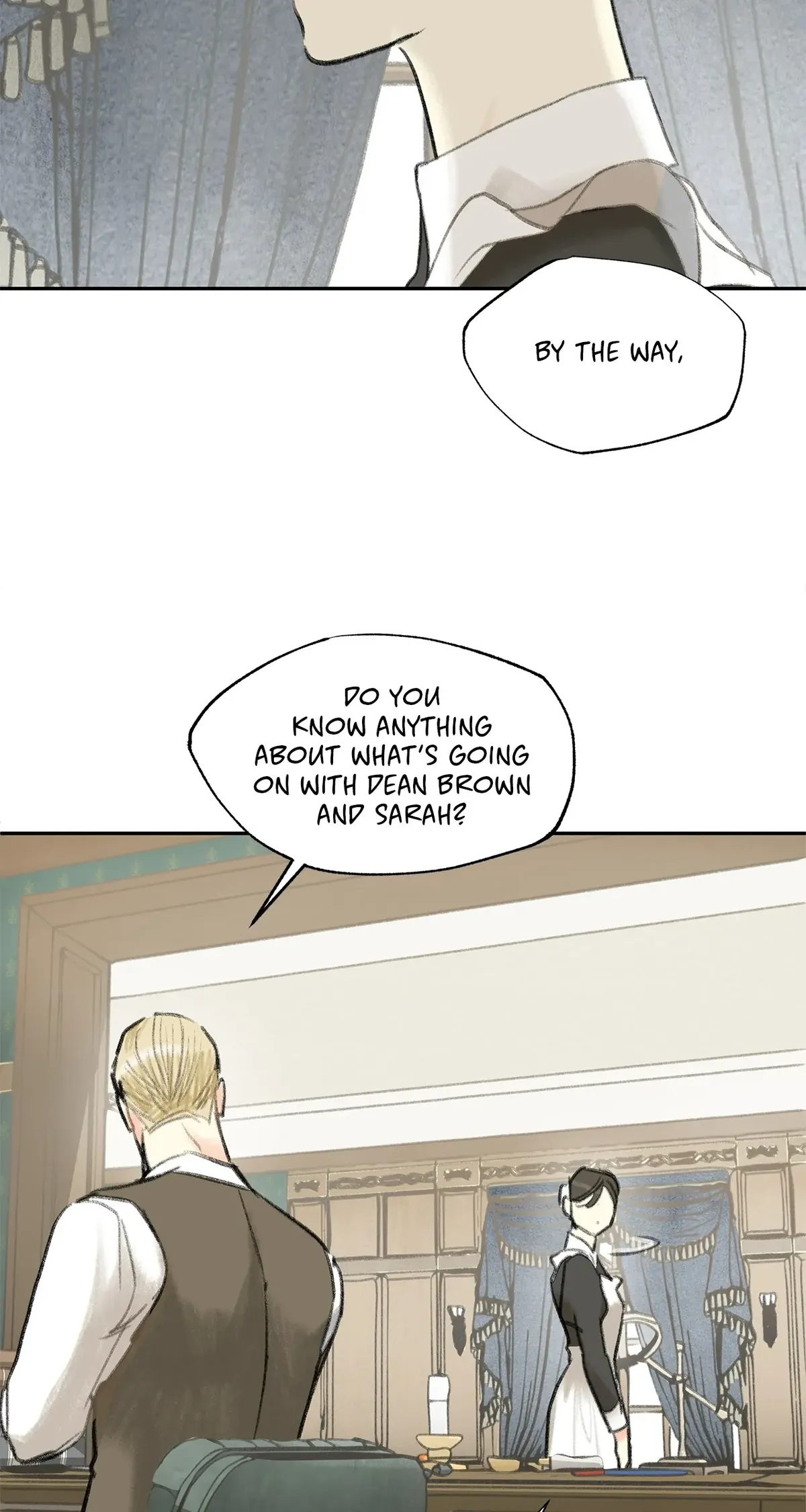 Purely Yours Chapter 14 Online - página 55